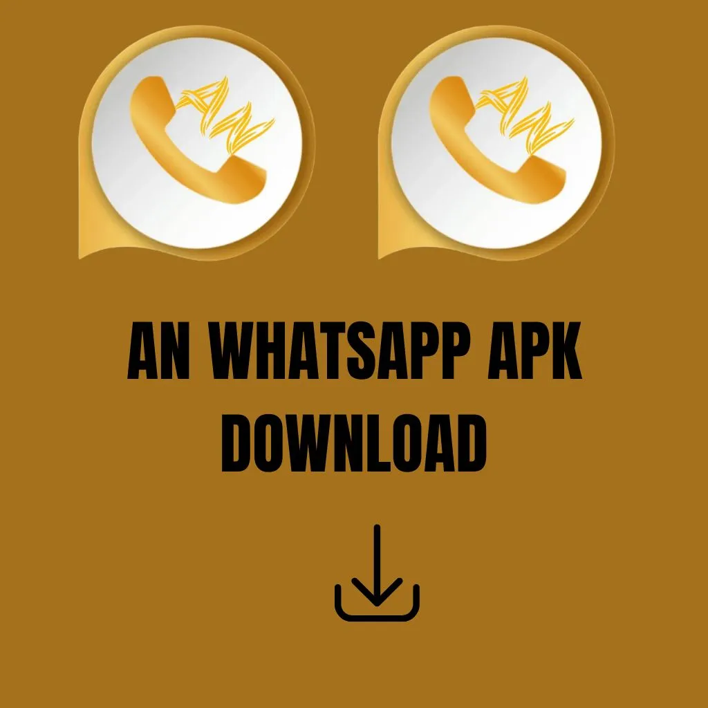 AN WHATSAPP DOWNLOAD For PC VERSION V37