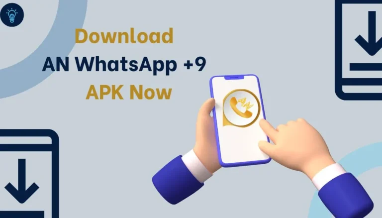 Download AN Whatsapp +9
