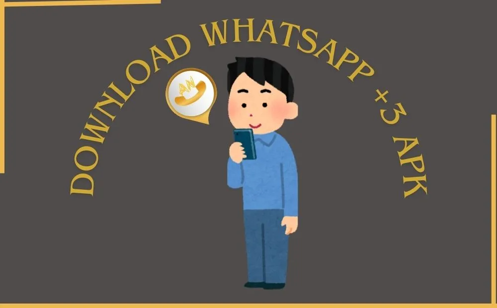 Download WhatsApp +3 APK